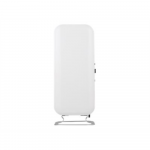 Mill | Heater | AB-H1000DN | Oil Filled Radiator | 1000 W | Number of power levels 3 | Suitable for rooms up to 12-16 m&sup2; | Black | AB-H1000DN BLACK