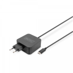 Digitus | Notebook Charger USB-C Power supply 65W PD3.0 | DA-10071 | Power cable