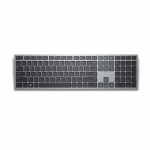 Dell | Keyboard | KB700 | Keyboard | Wireless | US | Titan Gray | 580-AKPT