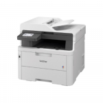 Brother | Multifunction Printer | MFC-L3760CDW | Laser | Colour | All-in-one | A4 | Wi-Fi | MFCL3760CDWRE1