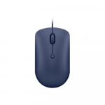 Lenovo | Compact Mouse | 540 | Wired | Abyss Blue | GY51D20878