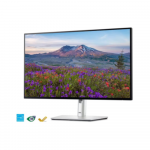 Dell | Monitor | U2424HE | 24 " | IPS | 16:9 | 120 Hz | 5 ms | Silver | 210-BKJF