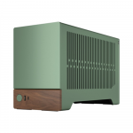 Fractal Design | PC Case | Terra | Jade | Mini ITX | SFX-L/SFX | FD-C-TER1N-03