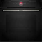 Bosch | Oven | HBG7221B1 | 71 L | Electric | Hydrolytic | Touch | Height 59.5 cm | Width 59.4 cm | Black