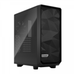 Fractal Design | Meshify 2 Compact Light Tempered Glass | Black | ATX | FD-C-MES2C-03