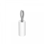 PETKIT | Dog Waste Dispenser Set | Bags: 30x22 cm, Dispenser: 14/8.2 cm x 3.8 cm | P940