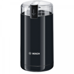 Bosch | Coffee Grinder | TSM6A013B | 180 W | Coffee beans capacity 75 g | Black