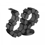 Digitus | Flexible Cable Routing | DA-90505