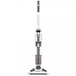 Polti | Steam cleaner | PTEU0295 Vaporetto 3 Clean 3-in-1 | Power 1800 W | Steam pressure Not Applicable bar | Water tank capacity 0.5 L | White