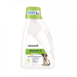 Bissell | Upright Carpet Cleaning Solution Natural Wash and Refresh Pet | 1500 ml | 3242