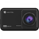 Navitel | Dashcam | R285 2K | IPS display 2''; 2К 2560&times;1440 | Maps included