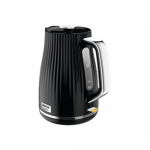 TEFAL | Kettle | KO250830 | Electric | 2400 W | 1.7 L | Plastic | 360&deg; rotational base | Black