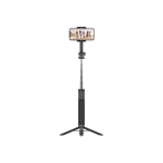 Fixed | Selfie stick with tripod and wireless trigger | Snap XL | Bluetooth | Black | 113 cm | Aluminum alloy | 280 g | FIXSN-XL-BK