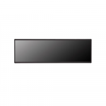 LG Ultra Stretch Signage | 37BH7N-H | 37 " | 700 cd/m&sup2; | Landscape/Portrait | 24/7 | WebOS | 14 ms | 178 &deg; | 178 &deg; | 37BH7N-H.AEU
