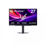 LG | 27G810A-B | 27 " | IPS | UHD | 16:9 | 180 Hz | 1 ms | 3840 x 2160 pixels | 400 cd/m&sup2; | HDMI ports quantity 2 | 27G810A-B.AEU