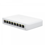 Ubiquiti | Switch Lite 8 PoE | USW-Lite-8-POE | Managed L2 | Wall-mountable/Desktop | PoE+ ports quantity 4