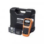 Brother PTE110VP | Thermal | Label Printer | Orange | PTE110VPZW1