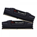 G.Skill | Ripjaws V | 32 Kit (16GBx2) GB | DDR4 | 3200 MHz | PC/server | Registered No | ECC No | F4-3200C16D-32GVK
