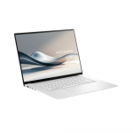 Asus Zenbook S 16 OLED UM5606WA-RK217W | Scandinavian White | 16 " | OLED | 3K | 2880 x 1800 pixels | AMD Ryzen AI 9 | 365 | 24 GB | LPDDR5X | Solid-state drive capacity 1000 GB | AMD Radeon 880M Graphics | Windows 11 Home | 802.11be | Bluetooth vers ...