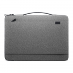 Dell | EcoLoop Urban | Fits up to size 15-16 " | Sleeve | Waterproof | Heather Gray | 460-BDWR