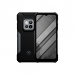 Hammer Construction | 2 5G | Silver | 6.58 " | IPS | 1080 x 2408 pixels | Mediatek | Dimensity 6300 | Internal RAM 6 GB | 128 GB | microSD | Dual SIM | Nano SIM | 3G | 4G | 5G | Main camera resolution 50 MP | Secondary camera resolution 8 MP | Androi ...