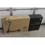 I&Scaron;PARDAVIMAS. Xiaomi Electric Scooter 4 Lite EU | I&Scaron;PARDAVIMAS. I&Scaron;PARDAVIMAS. Xiaomi Electric Scooter 4 Lite EU | 300 W | 25 km/h | 8.5 " | 3 month(s) | Black | NAUDOTAS, PAŽEISTA PAKUOTĖ, MISSING: CHARGER AND HEXAGON WRENCH | BHR7109EUSO