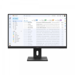 Lenovo | ThinkVision E27-40 | 27 " | IPS | 16:9 | 100 Hz | 4 ms | 1920 x 1080 pixels | 300 cd/m&sup2; | HDMI ports quantity 1 | Warranty 36 month(s) | 64BCMAT4EU