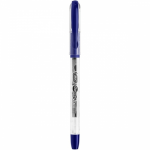 Bic Gelinis ra&scaron;iklis Gel-Ocity Stic 0.5 mm, mėlynas, 1 vnt. | CEL1010265-1