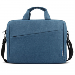Lenovo | Casual Toploader T210 | Fits up to size 15.6 " | Messenger - Briefcase | Blue | GX40Q17230