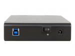 GEMBIRD EE3-U3S-3 HDD external enclosure