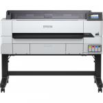Epson | Flexible technical printer | SureColor SC-T5405 | Inkjet | Colour | Wireless Multifunction Color Printer | A0 | Wi-Fi | Light Grey | C11CJ56301A0