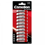 Camelion | LR6-BP10 | AA/LR6 | Plus Alkaline | 10 pc(s) | 11001006