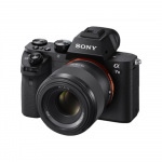 Sony | SEL-50F18F FE 50mm F1.8 | Sony | SEL50F18F2B.SYX