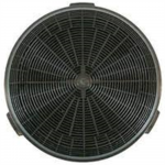 CATA | Hood accessory | 02846763 | Carbon Filter | Quantity per pack 1 | Black