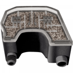Bissell | Water Filter Vac & Steam | 1977N | 2082