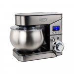Camry | Planetary Food Processor | CR 4223 | 2000 W | Number of speeds 6 | Bowl capacity 5 L | Silver