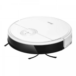Midea | Robotic Vacuum Cleaner | I5C | Wet&Dry | Operating time (max) 120 min | Lithium Ion | 2600 mAh | 4000 Pa | White | I5C white