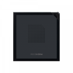 Asus | ZenDrive V1M DVD Recorder (SDRW-08V1M-U) | Interface  USB Type-C | DVD&plusmn;RW | CD read speed 24 x | CD write speed 24 x | Black | 90DD02L0-M29000