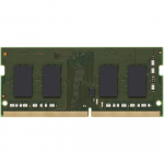 Kingston | 8 GB | DDR4 | 3200 MHz | Notebook | Registered No | ECC No | KCP432SS8/8