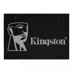 Kingston | SSD | SKC600 | 1024 GB | SSD form factor 2.5" | Solid-state drive interface SATA3 | Read speed 550 MB/s | Write speed 520 MB/s | SKC600/1024G