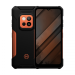Hammer Construction | 2 Thermal 5G | Orange | 6.58 " | IPS | 1080 x 2408 pixels | Mediatek | Dimensity 6300 | Internal RAM 8 GB | 256 GB | microSD | Dual SIM | Nano SIM + eSIM | 3G | 4G | 5G | Main camera resolution 108 MP | Secondary camera resoluti ...