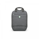 PORT DESIGNS | YOSEMITE Eco | Laptop Backpack | Backpack | Grey | Shoulder strap | 400702
