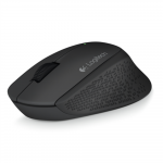 Logitech | M280 | Wireless Mouse | Black | 910-004287