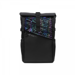 Asus BP4701 ROG BACKPACK/15_17 | Asus | Notebook carrying backpack | BP4701 | Fits up to size 17 " | Backpack | Black | 90XB06S0-BBP020