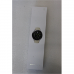 I&Scaron;PARDAVIMAS. Xiaomi Watch 2 Titan Gray Case With White Leather Strap | I&Scaron;PARDAVIMAS. Xiaomi Watch 2 Titan | Smart watch | GPS (satellite) | AMOLED | 1.43" | Gray | NAUDOTAS, MISSING CHARGING DOCK | BHR9306GLSO