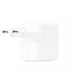 Apple 30W AC Maitinimo adapteris USB-C, Balta | MY1W2ZM/A