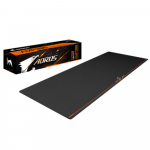 Gigabyte AMP900 | Gaming mouse pad | 900 x 360 x 3 mm | Black