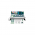 Brother | DS-740D | Sheet-fed | Portable Document Scanner | DS740DTK1