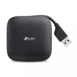 TP-LINK | USB 3.0 4-Port Portable Hub | UH400