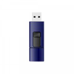 Silicon Power | Blaze B05 | 16 GB | USB 3.0 | Blue | SP016GBUF3B05V1D